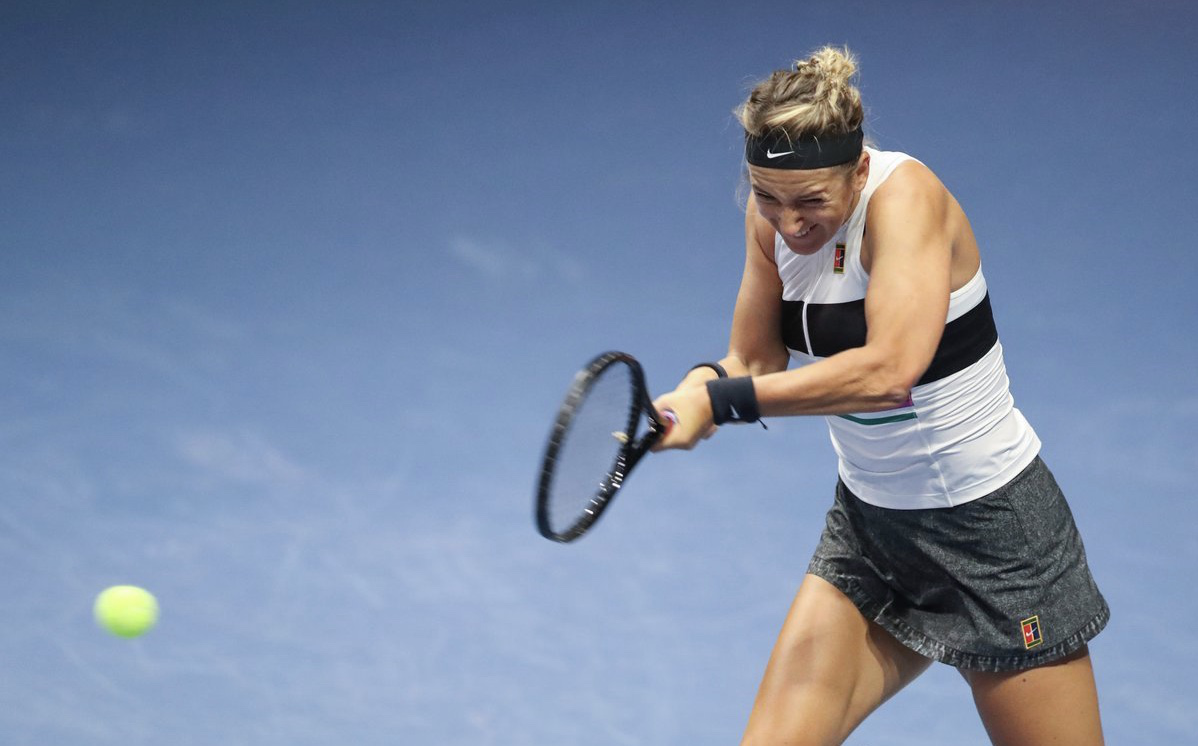 九游-阿扎伦卡官方宣布重返赛场新规，曼联引发争议！热度持续攀升的简单介绍