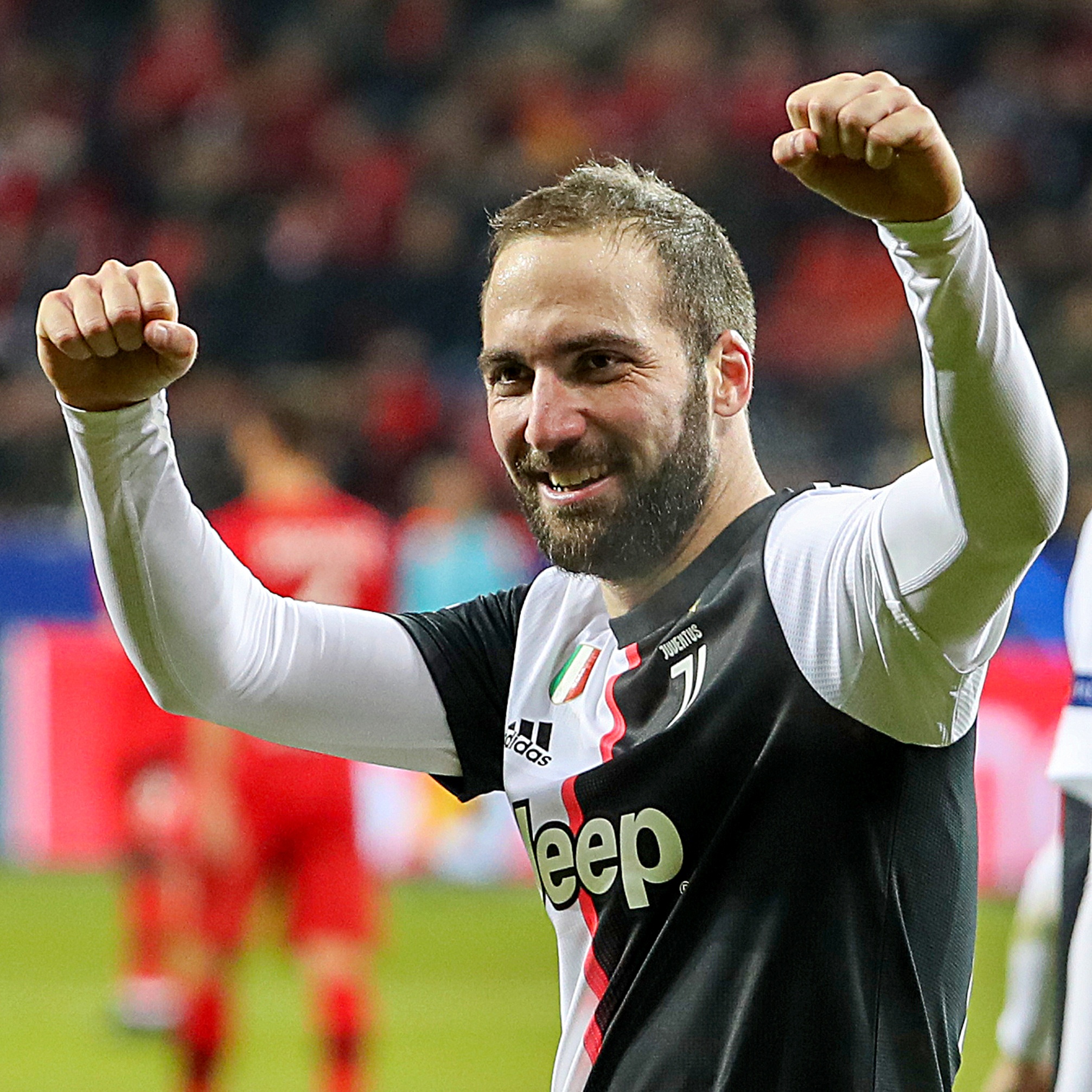 包含尤文图斯今夜队长鼓劲，志在德甲名次提升，态度坚定，轮换策略成焦点的词条