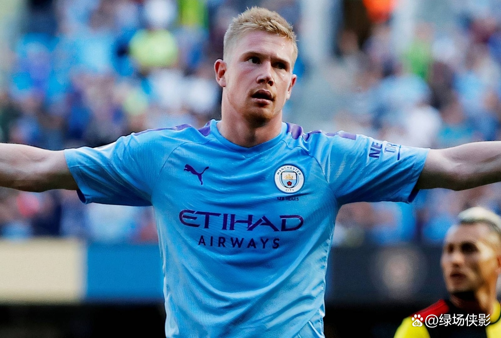 德布劳内新星关键助攻表现惊艳,雄鹿未来可期!的简单介绍 德布劳内新星关键助攻表现惊艳,雄鹿未来可期!的简单介绍