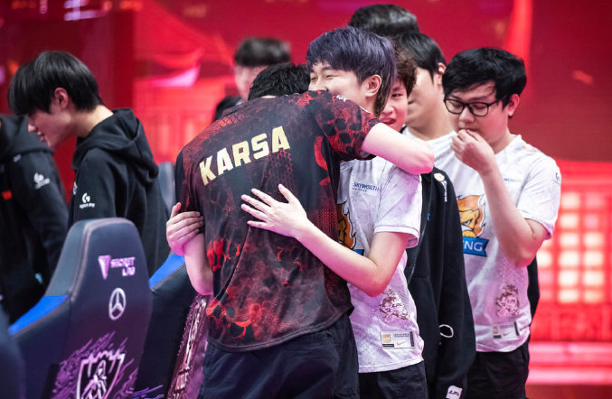 九游娱乐- karsa为什么没上场2023夏季 