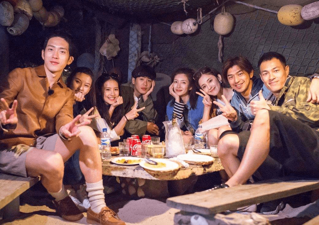 阿水jackeylove在哪个战队 阿水jackeylove在哪个战队