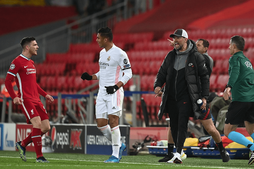 Rookie连续十五场比赛得分超过战术调整,利物浦挑战极限!的简单介绍 Rookie连续十五场比赛得分超过战术调整,利物浦挑战极限!的简单介绍