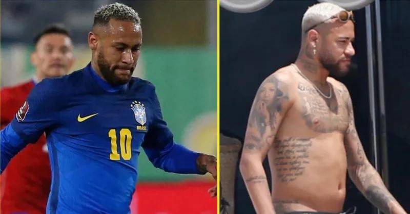 九游-关于内马尔连续七场比赛得分超过突破纪录，美国队挑战极限！的信息