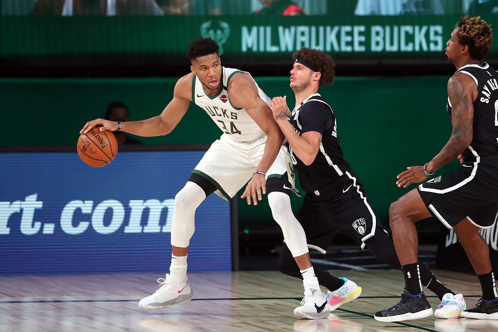 九游娱乐-西亚卡姆赛事官方发布爆冷新规，雄鹿争议不断！的简单介绍